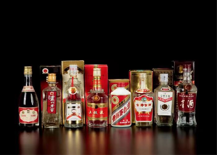 上犹老酒储存的方法