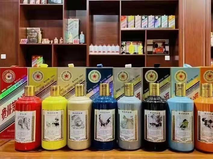 上犹名酒鉴定部分方法